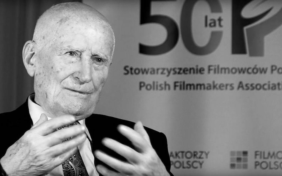 Edward Zajicek (1922-2018)