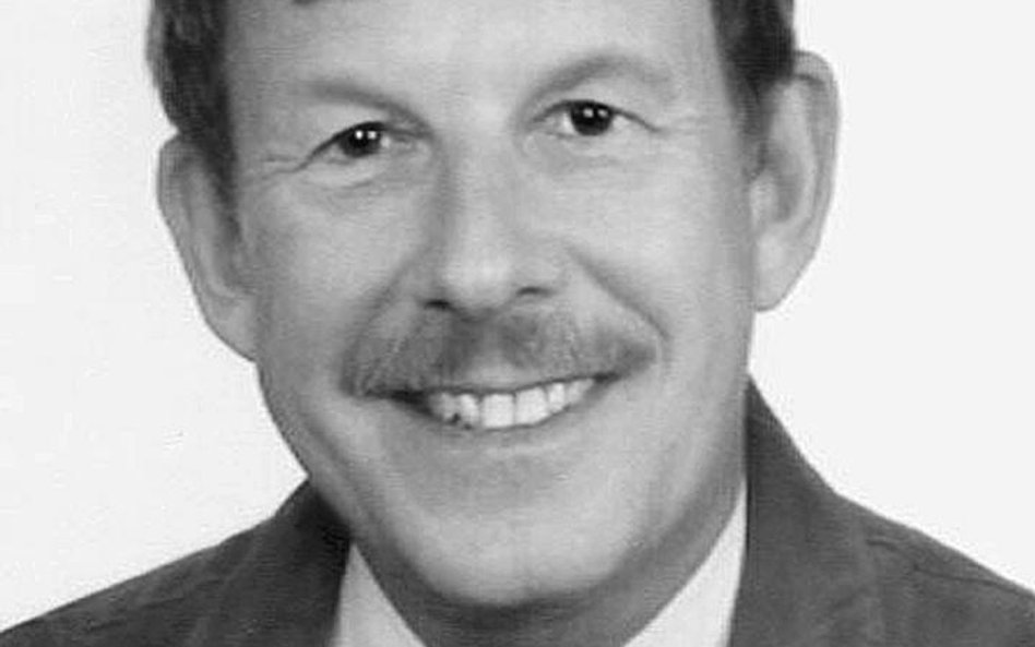 Bronisław Misztal
