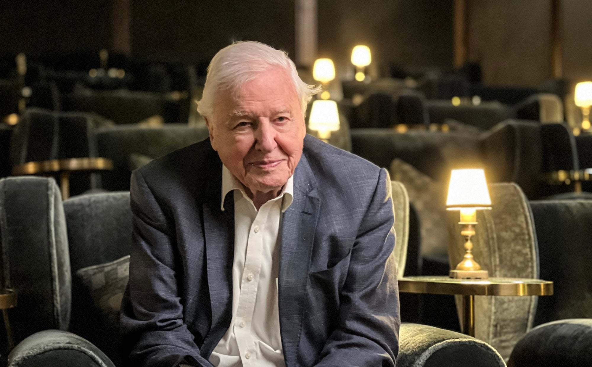 Sir David Attenborough kończy 100 lat. „Głos natury, który zmienił świat”