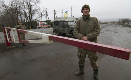 Donbas: Czekając na rozkaz Moskwy