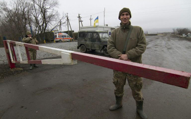 Donbas: Czekając na rozkaz Moskwy