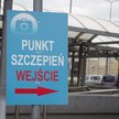 Punkt szczepień
