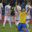 Copa America: Brazylia w półfinale. Z problemami