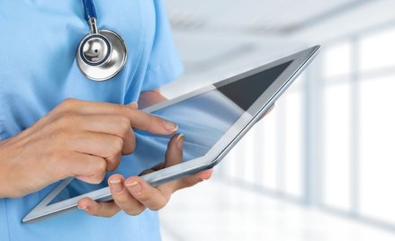 Węgrzyniak: cyfryzacja nadal napotyka bariery mentalne