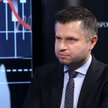 #RZECZoBIZNESIE: Piotr Bujak: Polska rośnie powyżej potencjalnego tempa wzrostu