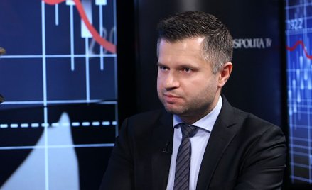 #RZECZoBIZNESIE: Piotr Bujak: Polska rośnie powyżej potencjalnego tempa wzrostu