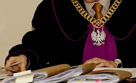 Iustitia przeciw odebraniu sędziom stanu spoczynku