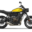 Najlepszy styczeń w historii motocykli