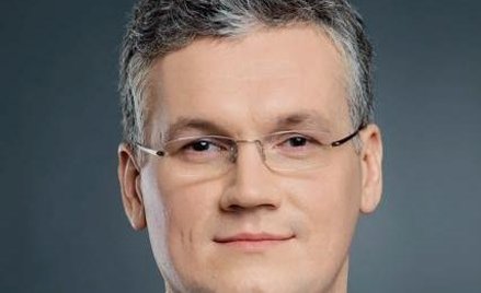 Tomasz Kosik: Przemysł potrzebuje automatyki