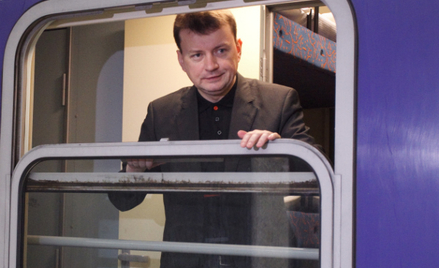 Czy wiecie, kto tak pięknie ściąga?