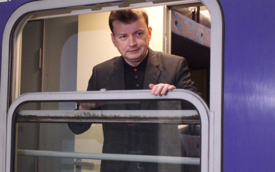 Czy wiecie, kto tak pięknie ściąga?