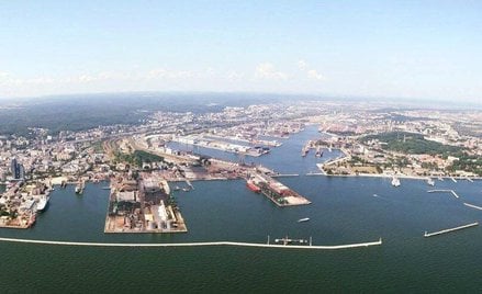 Jak wywieźć zboże z Ukrainy? Bez niego światu może grozić głód