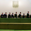 Sędziowie Sądu Najwyższego zwrócili pobrane świadczenia