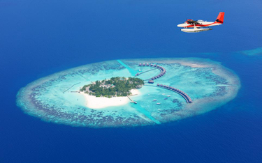 Raje podatkowe: turyści na Malediwy, tona papieru do urzędu