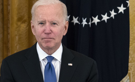 Joe Biden nakazuje wycofanie części amerykańskich sił z Bliskiego Wschodu