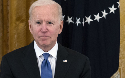 Joe Biden nakazuje wycofanie części amerykańskich sił z Bliskiego Wschodu