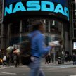Świetna sesja na Wall Street. Nasdaq pobił rekord