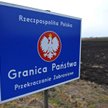 Strażnicy polskiej granicy