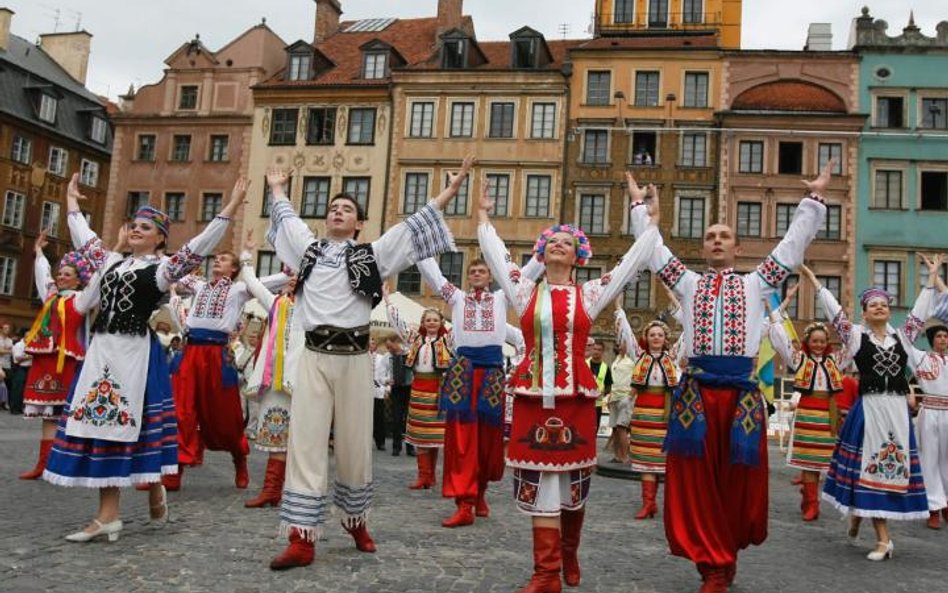 Na pieniądze obiecane przez MSWiA szczególnie niecierpliwie czekają niewielkie organizacje wspierają