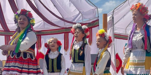 Polacy w Kazachstanie. Ropa, konina i życie potomków zesłańców Stalina