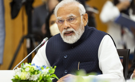 Narendra Modi