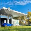 Wodór do celów transportowych można kupić w Polsce w niewielu miejscach. Za kilka lat stacji tankowa