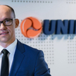 Robert Brzozowski, wiceprezes Unimotu, szans na rozwój biznesu gazu upatruje m.in. w dywersyfikacji 