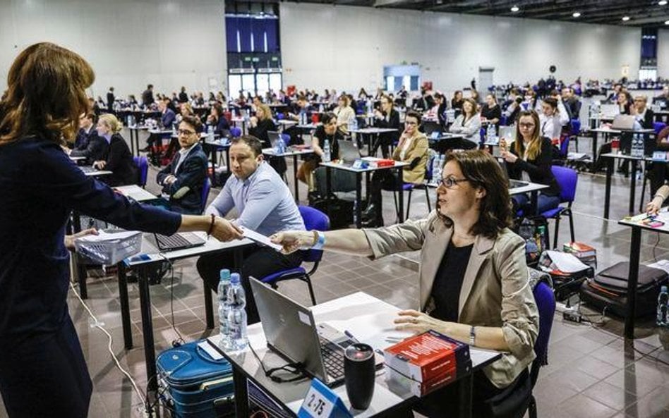 Egzamin zawodowy 2021: powtórka z prawa karnego