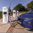 Projekt ustawy o elektromobilności z poprawkami