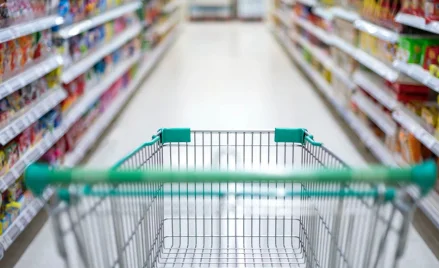 O lokal handlowy jest najtrudniej w Krakowie