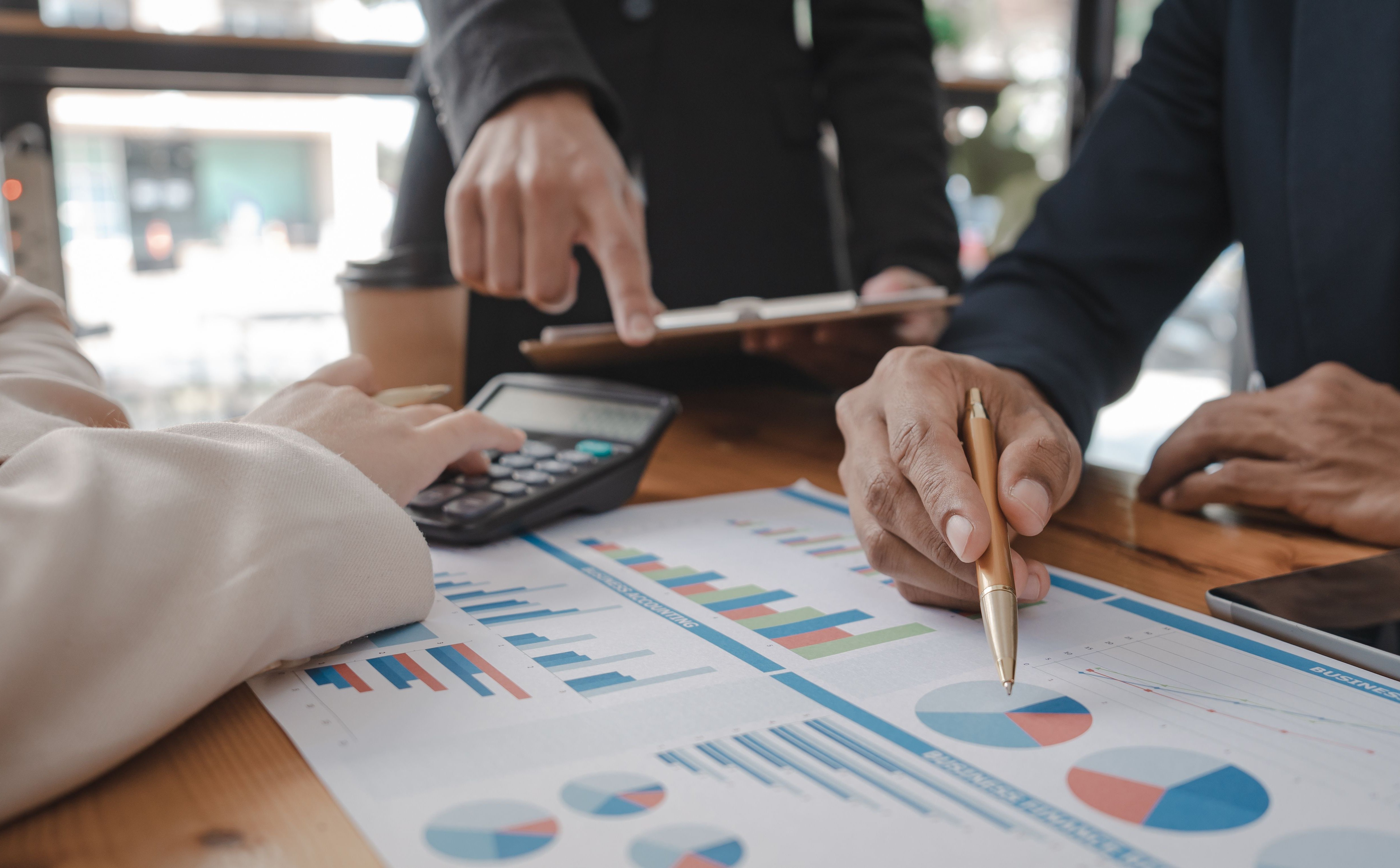 Pure Biologics. Audytor odmawia wydania opinii do raportu