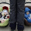 500+: rośnie liczba urodzeń w Polsce