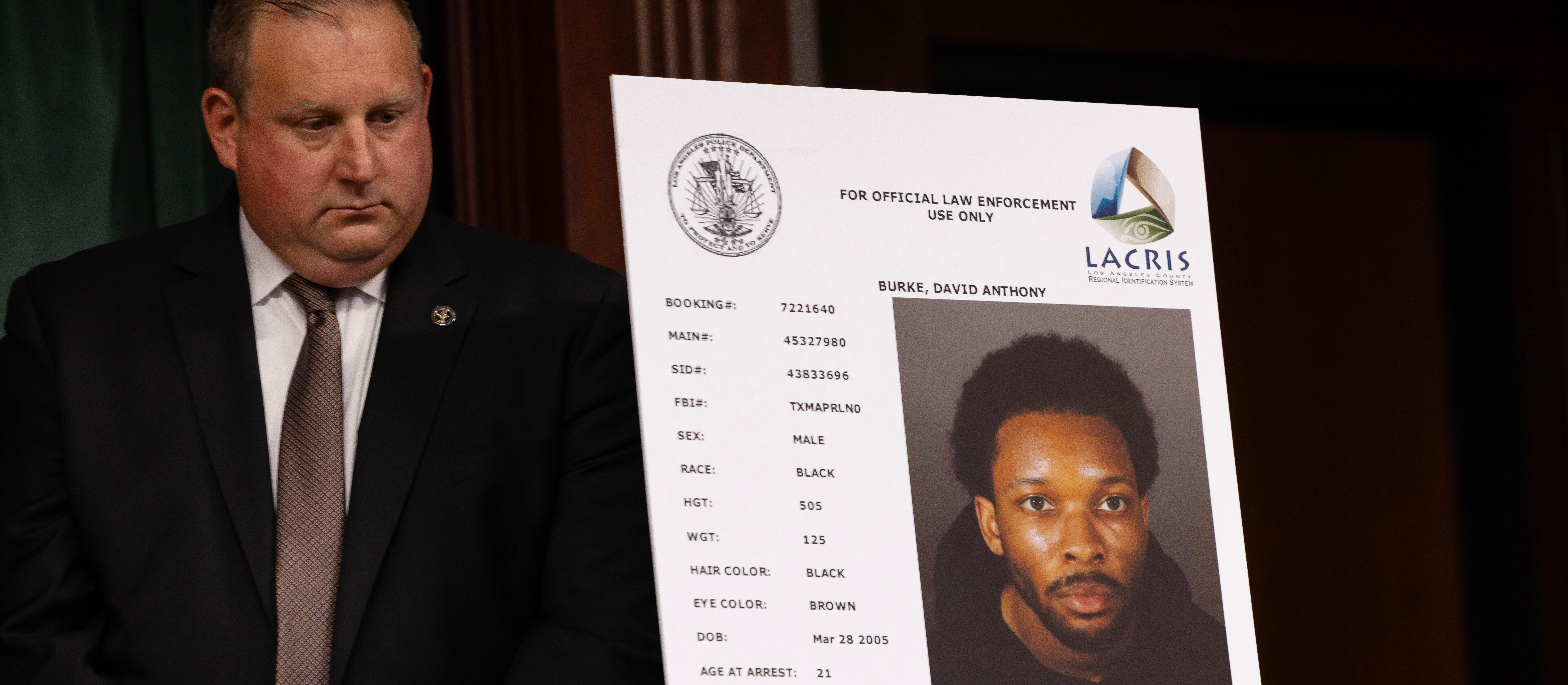 Od hitów na Spotify do sali sądowej. Tragiczny koniec kariery D4vda