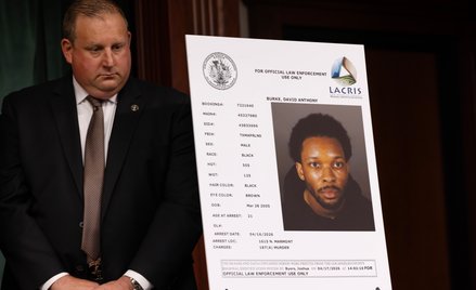 David Anthony Burke (D4vd) został oskarżony o morderstwo z premedytacją