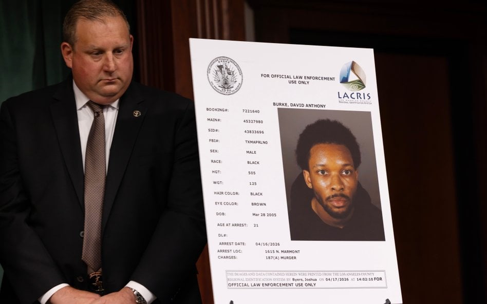 David Anthony Burke (D4vd) został oskarżony o morderstwo z premedytacją