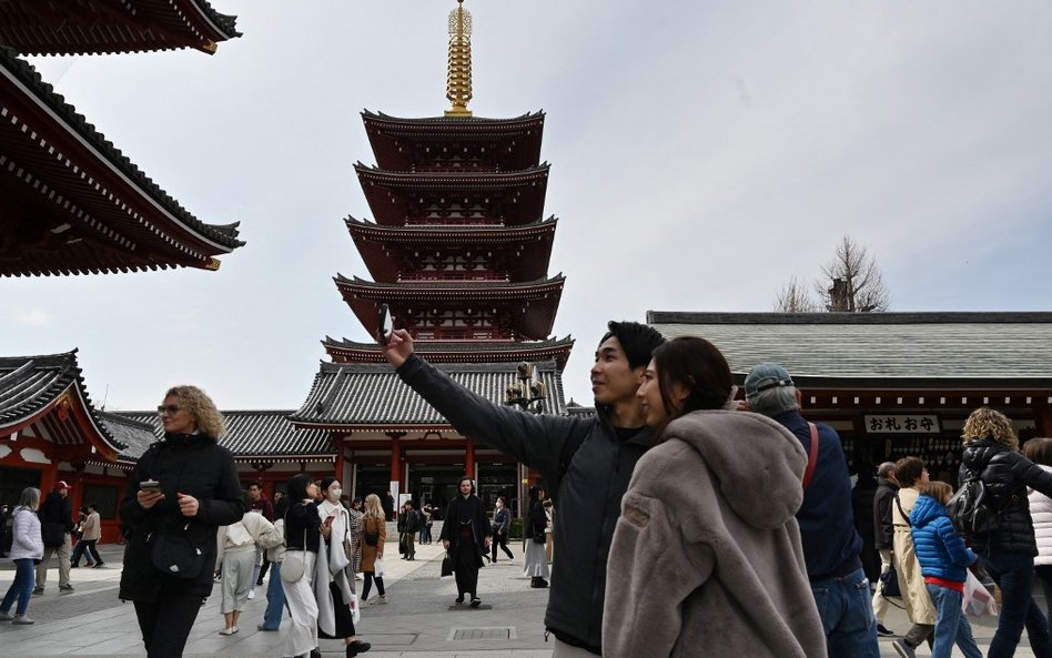 POT da pracę w swoich ośrodkach w Berlinie i Tokio. Wakują stanowiska dyrektorów