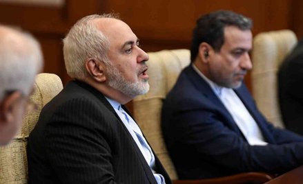 USA odmówiły wydania wizy szefowi MSZ Iranu