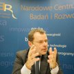 Kurzydłowski - Firmy muszą finansować wdrożenia badań