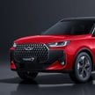 Ceny Chery Tiggo 7 startują od kwoty 124 900 zł (PHEV od 154 900 zł), a Tiggo 8 od 149 900 zł (PHEV 