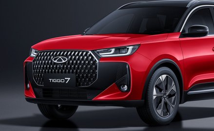 Ceny Chery Tiggo 7 startują od kwoty 124 900 zł (PHEV od 154 900 zł), a Tiggo 8 od 149 900 zł (PHEV 