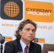 Dominik Libicki, prezes Cyfrowego Polsatu