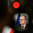 Minister sprawiedliwości Adam Bodnar