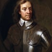 Oliver Cromwell (1599–1658) – portret lorda protektora namalował Samuel Cooper ok. 1656 r.