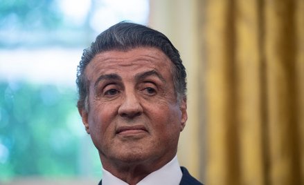 Sylvester Stallone odpowie za gwałt? Śledczy badają sprawę