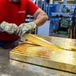 Metale szlachetne są wciąż na fali wzrostowej, którą trudno zatrzymać