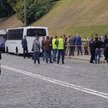 Eksplozja w centrum Kijowa