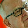 Krzyżak: Świętych krów nie ma