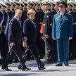 Angela Merkel miała fiksację na punkcie Moskwy. Wszystkie problemy Europy Wschodniej chciała rozwiąz