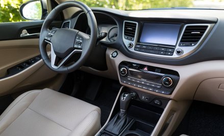 Kapitalizm nadzoru na drodze i w garażu