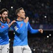 Liga Mistrzów. Cudu nie było, Real i Napoli w ćwierćfinale
